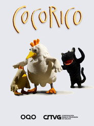 Poster Cocorico 2013