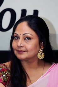 Rati Agnihotri isAnju Kapoor