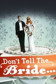 Poster Don't Tell the Bride - Season 3 2020