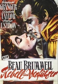 Beau Brummell – Rebell und Verführer 1954 Stream German HD