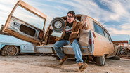 Episode 3: Cadillacs: Land Yachts or Speed Boats?