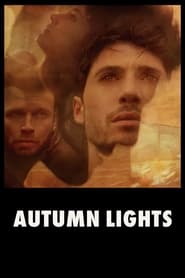 Autumn Lights постер