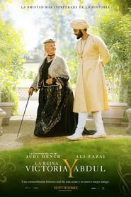 Image La Reina Victoria y Abdul