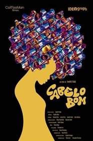 Poster Curly Power 2017