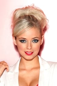 Image Sacha Parkinson