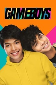 Gameboys Season 1 Episode 9 Gameboys Season 1 Episode 9