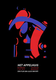 Poster Het appelhuis