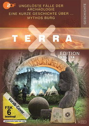 Terra X - Ungel&ouml;ste F&auml;lle der Arch&auml;ologie (2018)
