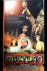 Poster Mictlan 2002