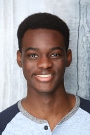 Profile picture of Ethan Herisse who plays Young Yusef Salaam