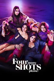 Four More Shots Please 2022 Season 3 All Episodes Download Hindi | AMZN WEB-DL 2160p 4K 1080p 720p 480p