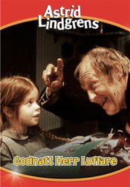 Poster Goodnight Mr. Vagabond 1988