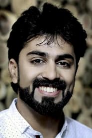 Govind Padmasoorya