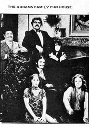 The Addams Family Fun House постер