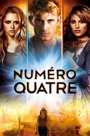 Numéro quatre streaming