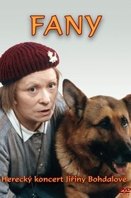Poster Fany 1995