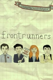 Frontrunners постер