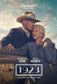 The making of “1923”