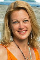 Portrait de Christine Shields Markoski