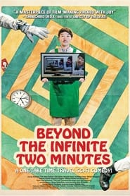 Beyond the Infinite Two Minutes постер