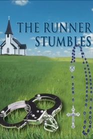 The Runner Stumbles постер