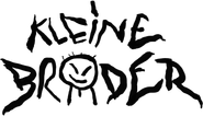 Logo for Kleine Brüder Logo for Kleine Brüder