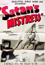 Poster The Devil's Mate 1966