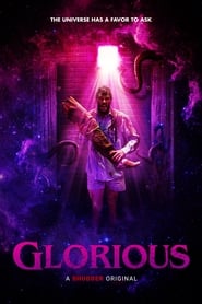 Glorious постер