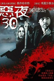 三十极夜 (2007)