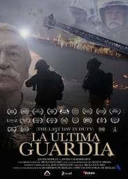 Poster La última guardia