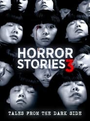 Horror Stories III