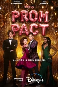 Prom Pact постер
