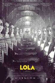Poster LOLA