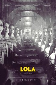 Poster LOLA