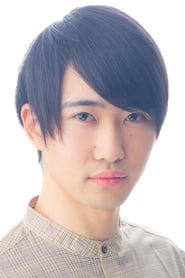 Koseki Kogure as Ryotaro Hondo (voice)