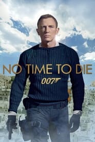 007: Не час помирати постер