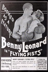 Flying Fists (1924)