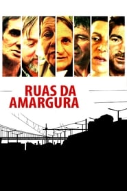 Poster Ruas da Amargura