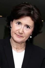 Béatrice Gurrey is Self - Journalist