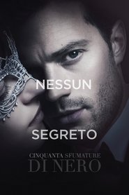 Cinquanta sfumature di nero poster watch Cinquanta sfumature di nero now