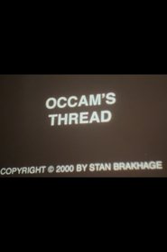 Poster Occam's Thread 2001