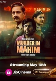 Murder in Mahim S01 2024 JC Web Series Hindi WebRip All Episodes 480p 720p 1080p