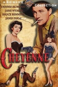Cheyenne постер