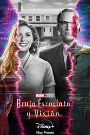 WandaVision – Temporada 1