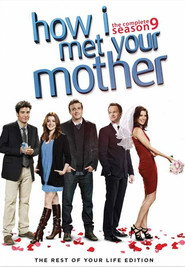 How I Met Your Mother Season 9 17