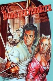 Die Burg der Verräter 1954 Stream German HD