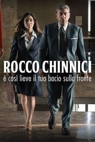 Rocco Chinnici: May Your Kiss Lie Lightly On My Head streaming