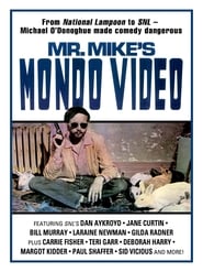Mr. Mikes Mondo Video