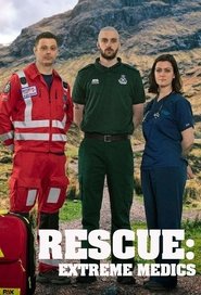 Poster Rescue: Extreme Medics - Season 1 2023