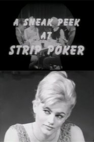 A Sneak Peek at Strip Poker (1966)